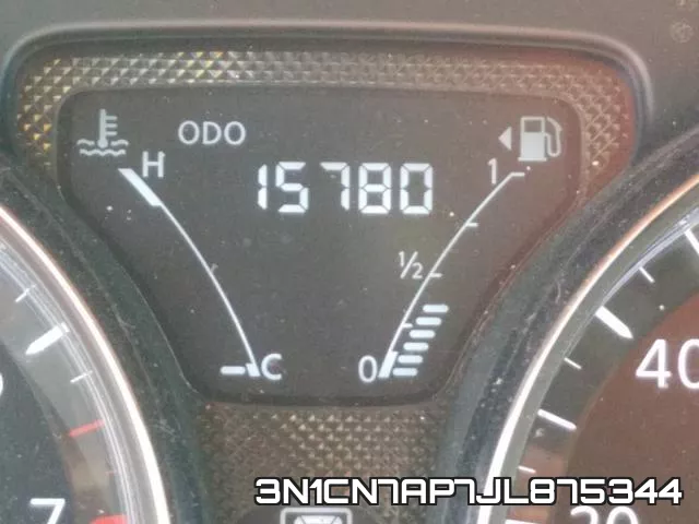 3N1CN7AP7JL875344 фото 9