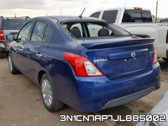3N1CN7AP7JL885002 фото 4