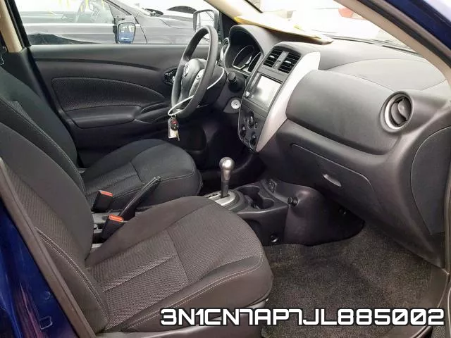 3N1CN7AP7JL885002 фото 6