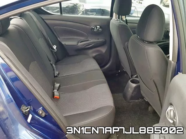 3N1CN7AP7JL885002 фото 7