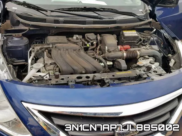 3N1CN7AP7JL885002 фото 8