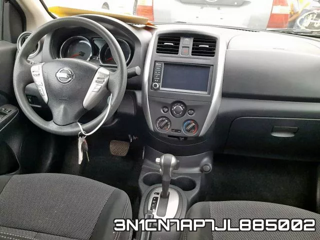 3N1CN7AP7JL885002 фото 10