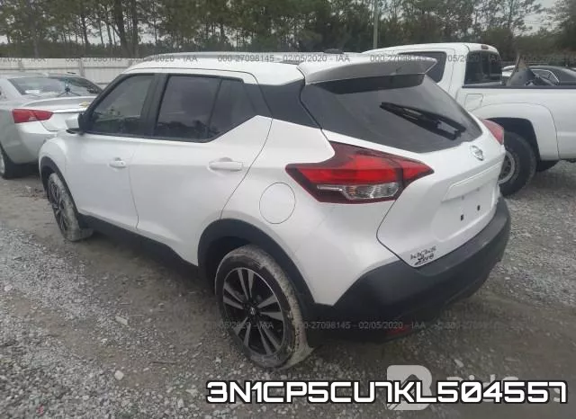 3N1CP5CU7KL504557 фото 4