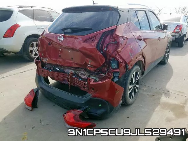 3N1CP5CU9JL529491 фото 5