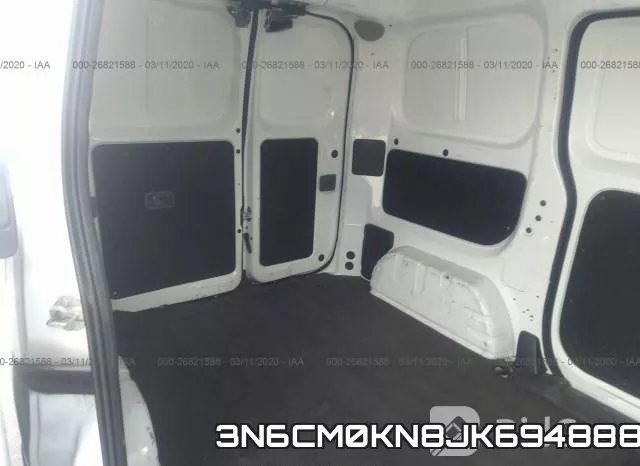 3N6CM0KN8JK694888 фото 9