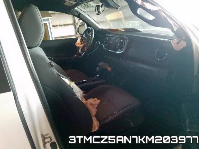 3TMCZ5AN7KM203977 фото 6