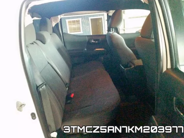 3TMCZ5AN7KM203977 фото 7