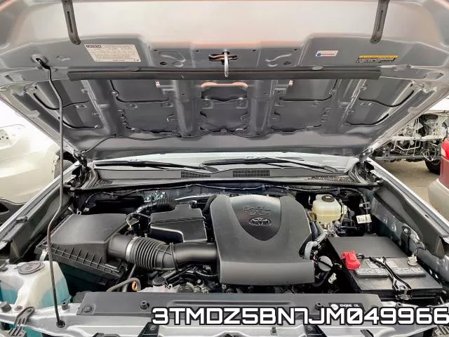 3TMDZ5BN7JM049966 фото 8
