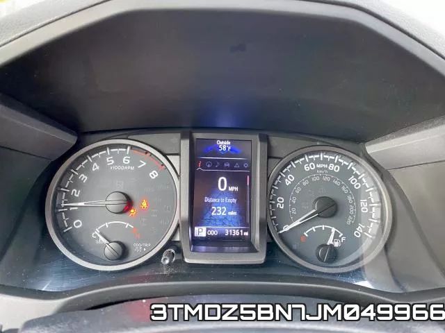 3TMDZ5BN7JM049966 фото 9