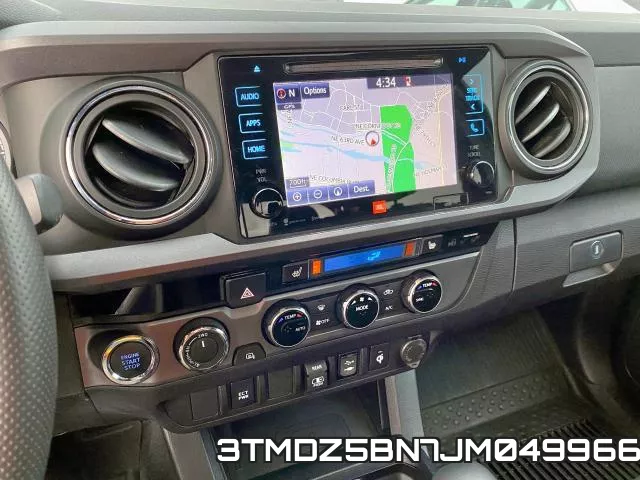 3TMDZ5BN7JM049966 фото 10