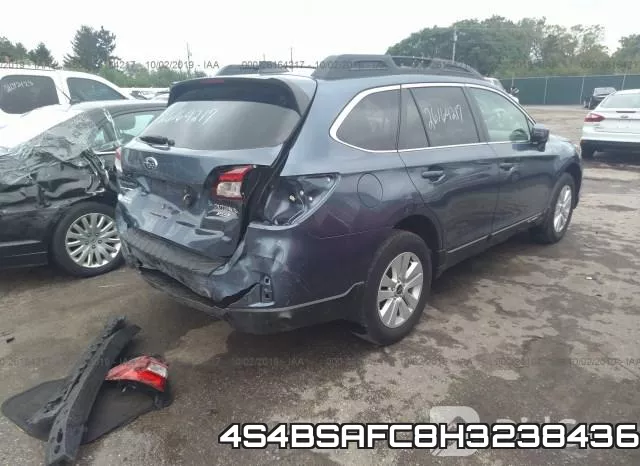 4S4BSAFC8H3238436 фото 5