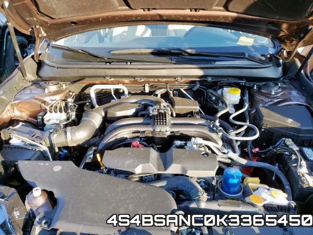 4S4BSANC0K3365450 фото 8