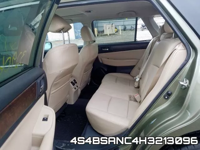 4S4BSANC4H3213096 фото 7