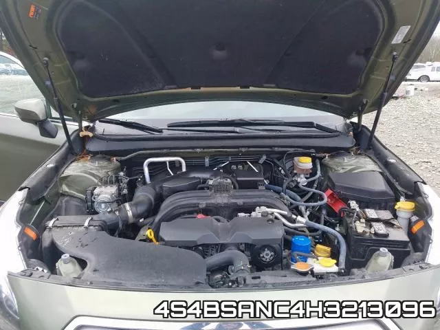 4S4BSANC4H3213096 фото 8