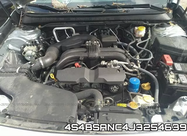 4S4BSANC4J3254639 фото 2