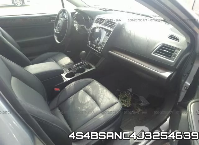 4S4BSANC4J3254639 фото 6