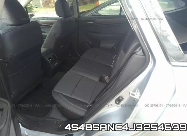 4S4BSANC4J3254639 фото 9