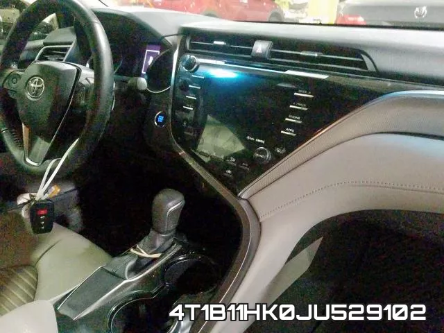 4T1B11HK0JU529102 фото 10