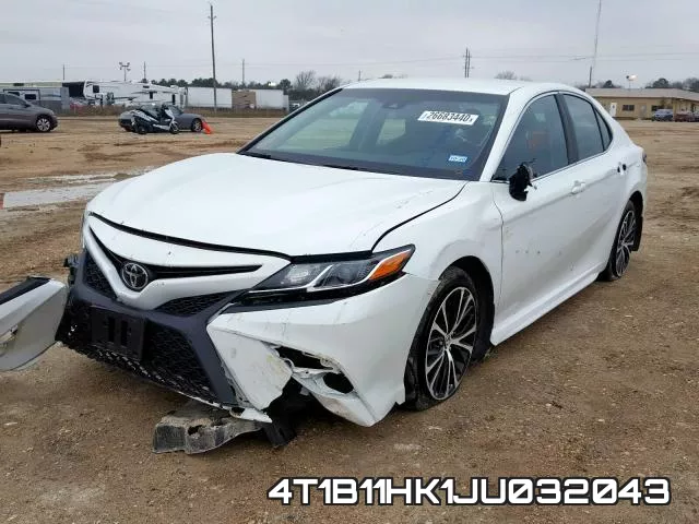 4T1B11HK1JU032043 фото 3