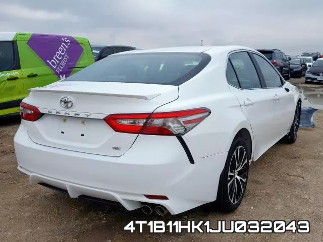 4T1B11HK1JU032043 фото 5