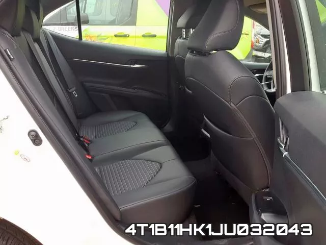 4T1B11HK1JU032043 фото 7