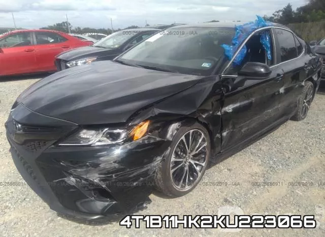 4T1B11HK2KU223066 фото 3
