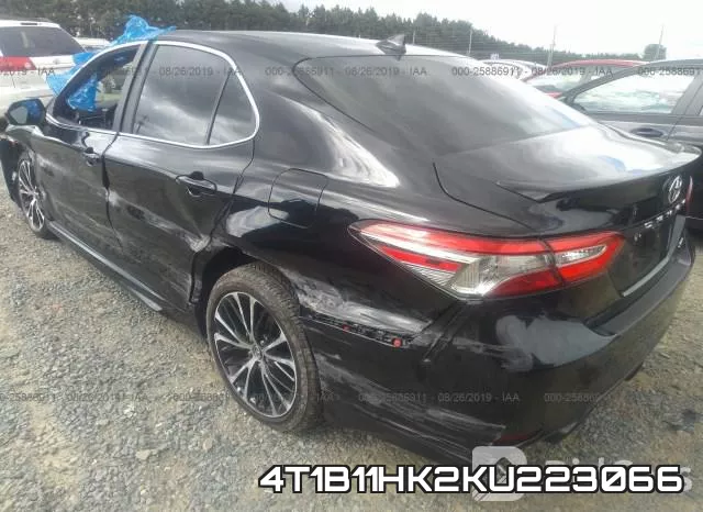 4T1B11HK2KU223066 фото 4