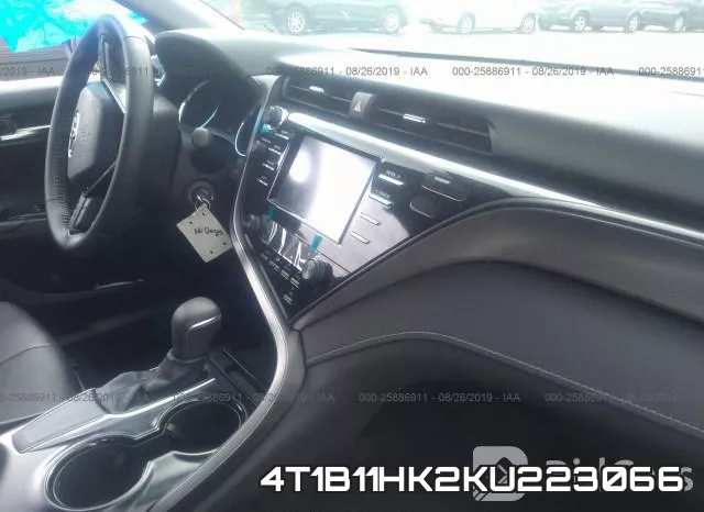 4T1B11HK2KU223066 фото 6