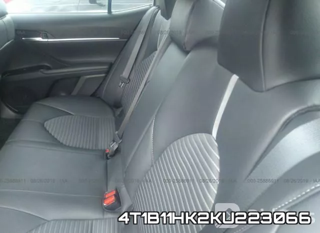 4T1B11HK2KU223066 фото 9