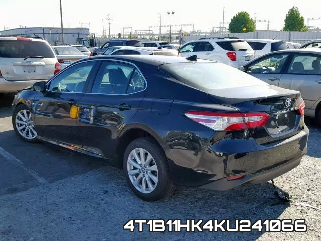 4T1B11HK4KU241066 фото 4