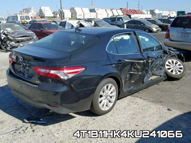 4T1B11HK4KU241066 фото 5