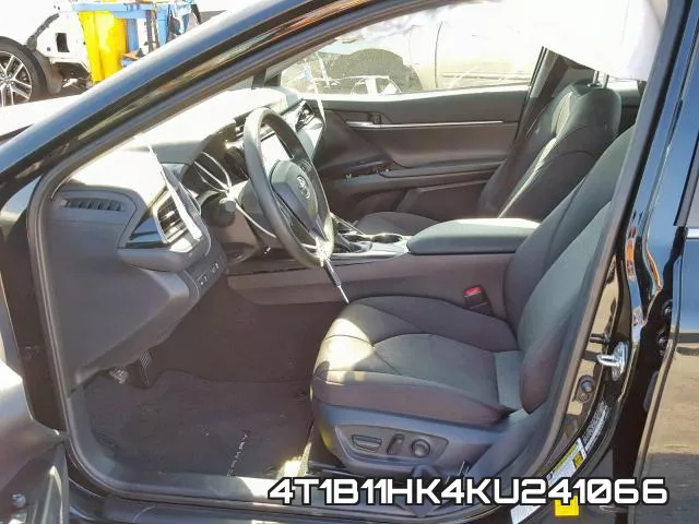 4T1B11HK4KU241066 фото 6
