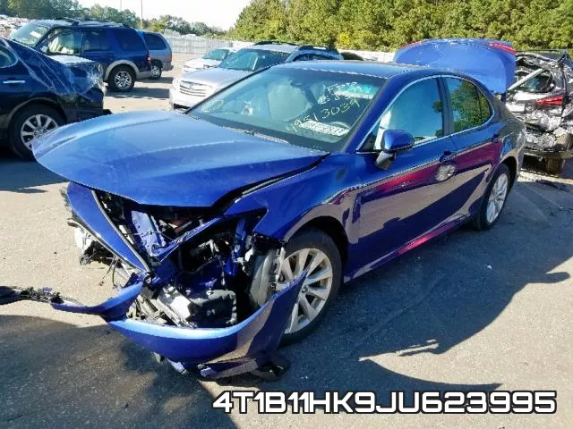 4T1B11HK9JU623995 фото 3