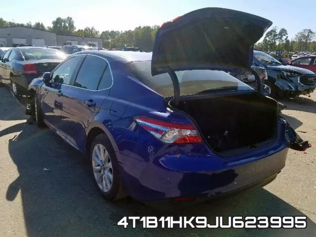 4T1B11HK9JU623995 фото 4