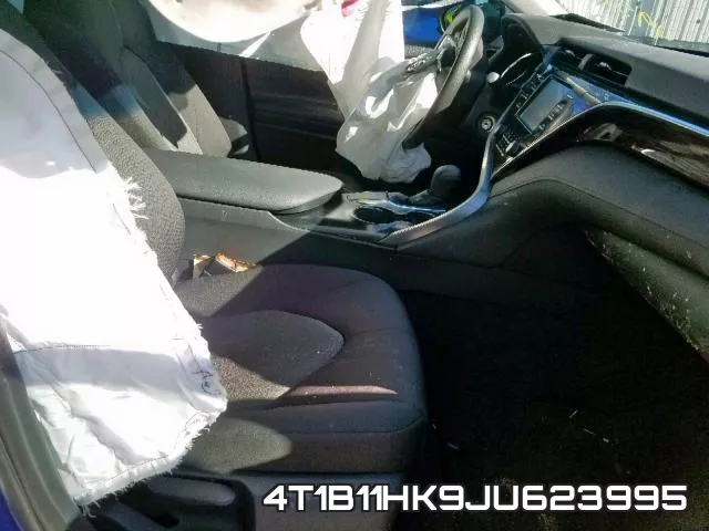 4T1B11HK9JU623995 фото 6