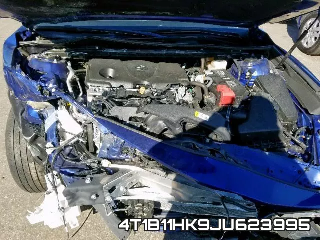4T1B11HK9JU623995 фото 8
