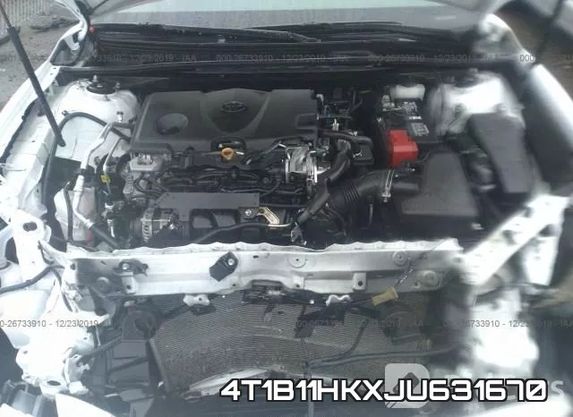 4T1B11HKXJU631670 фото 2