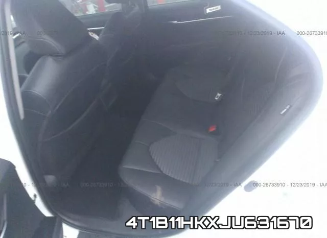 4T1B11HKXJU631670 фото 9