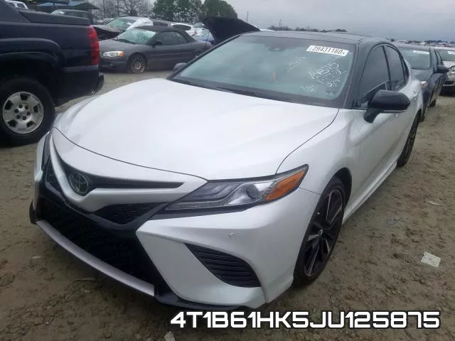 4T1B61HK5JU125875 фото 3