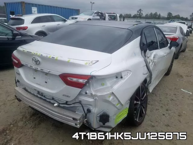 4T1B61HK5JU125875 фото 5