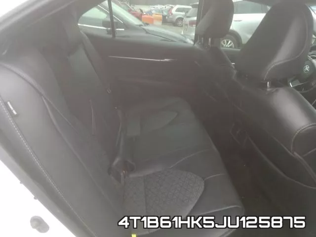 4T1B61HK5JU125875 фото 7