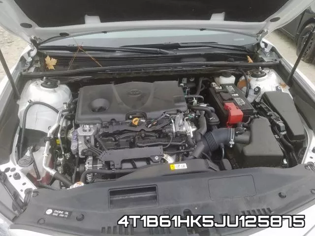 4T1B61HK5JU125875 фото 8