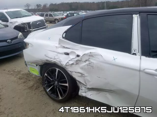 4T1B61HK5JU125875 фото 10