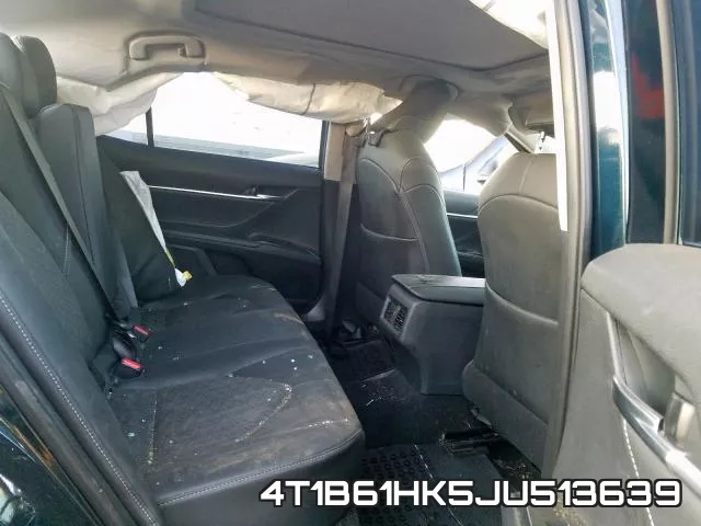 4T1B61HK5JU513639 фото 7