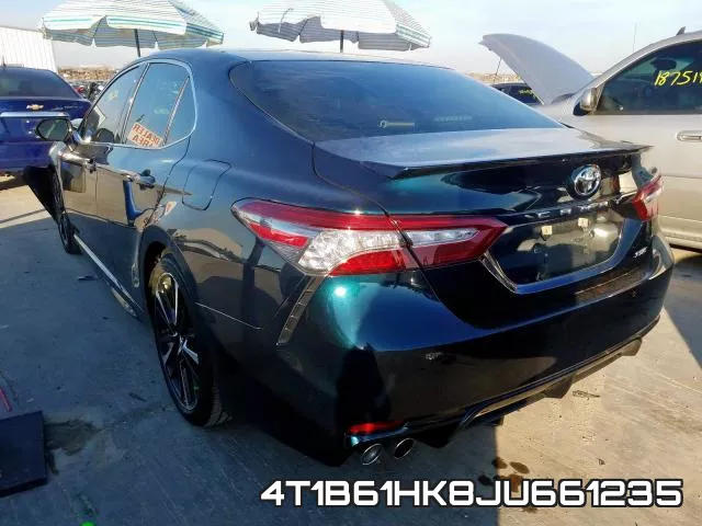 4T1B61HK8JU661235 фото 4