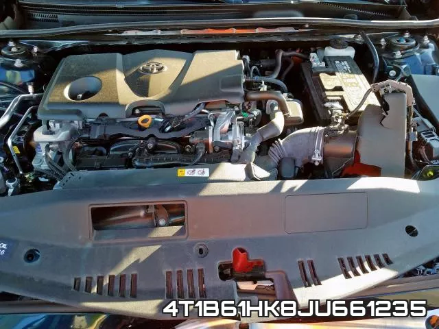 4T1B61HK8JU661235 фото 8