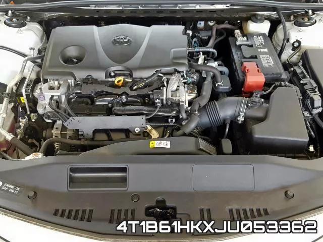 4T1B61HKXJU053362 фото 8