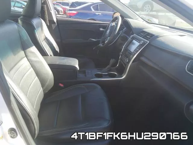 4T1BF1FK6HU290766 фото 6