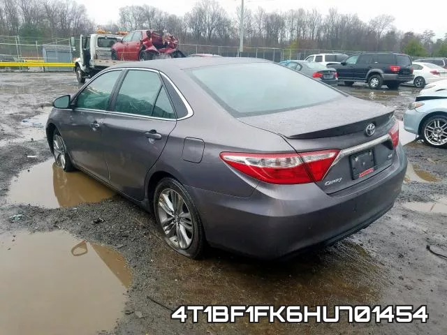 4T1BF1FK6HU701454 фото 4