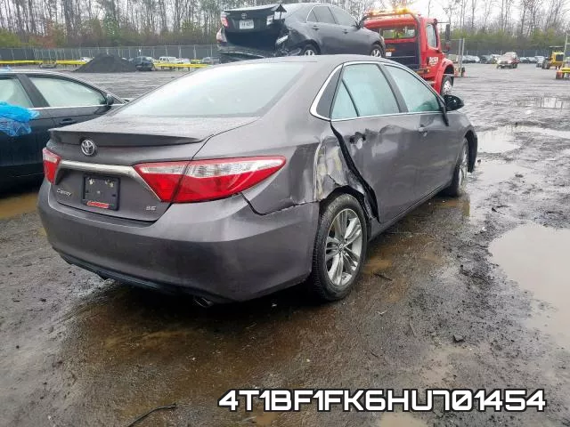 4T1BF1FK6HU701454 фото 5